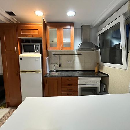 Apartamento Pisos con piscina planta 20 y 13 super vistas Madrid Exterior foto