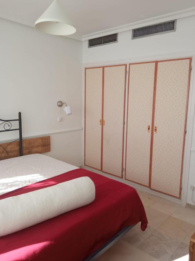 Apartamento Pisos con piscina planta 20 y 13 super vistas Madrid Exterior foto