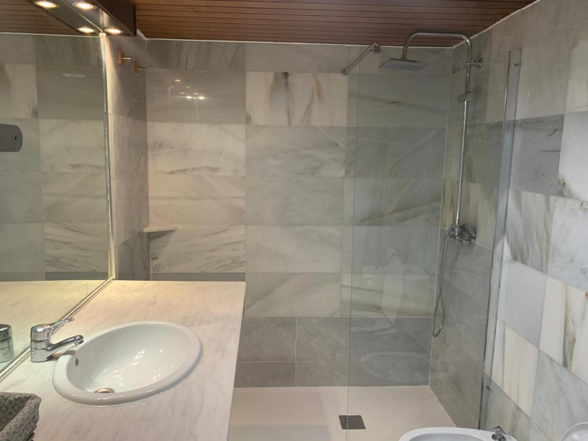 Apartamento Pisos con piscina planta 20 y 13 super vistas Madrid Exterior foto