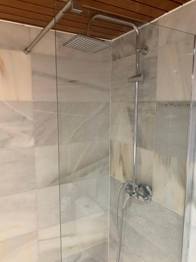 Apartamento Pisos con piscina planta 20 y 13 super vistas Madrid Exterior foto