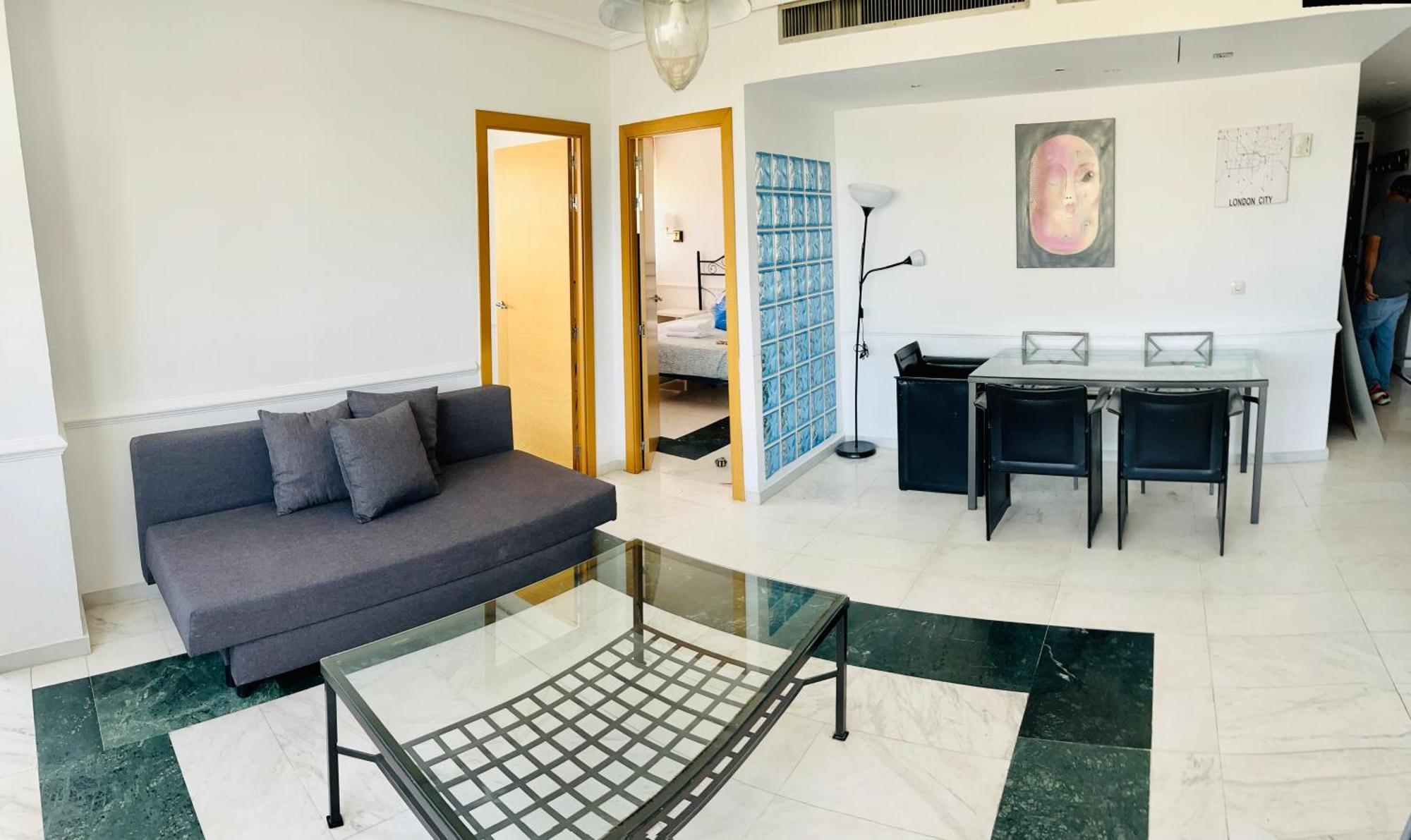 Apartamento Pisos con piscina planta 20 y 13 super vistas Madrid Exterior foto