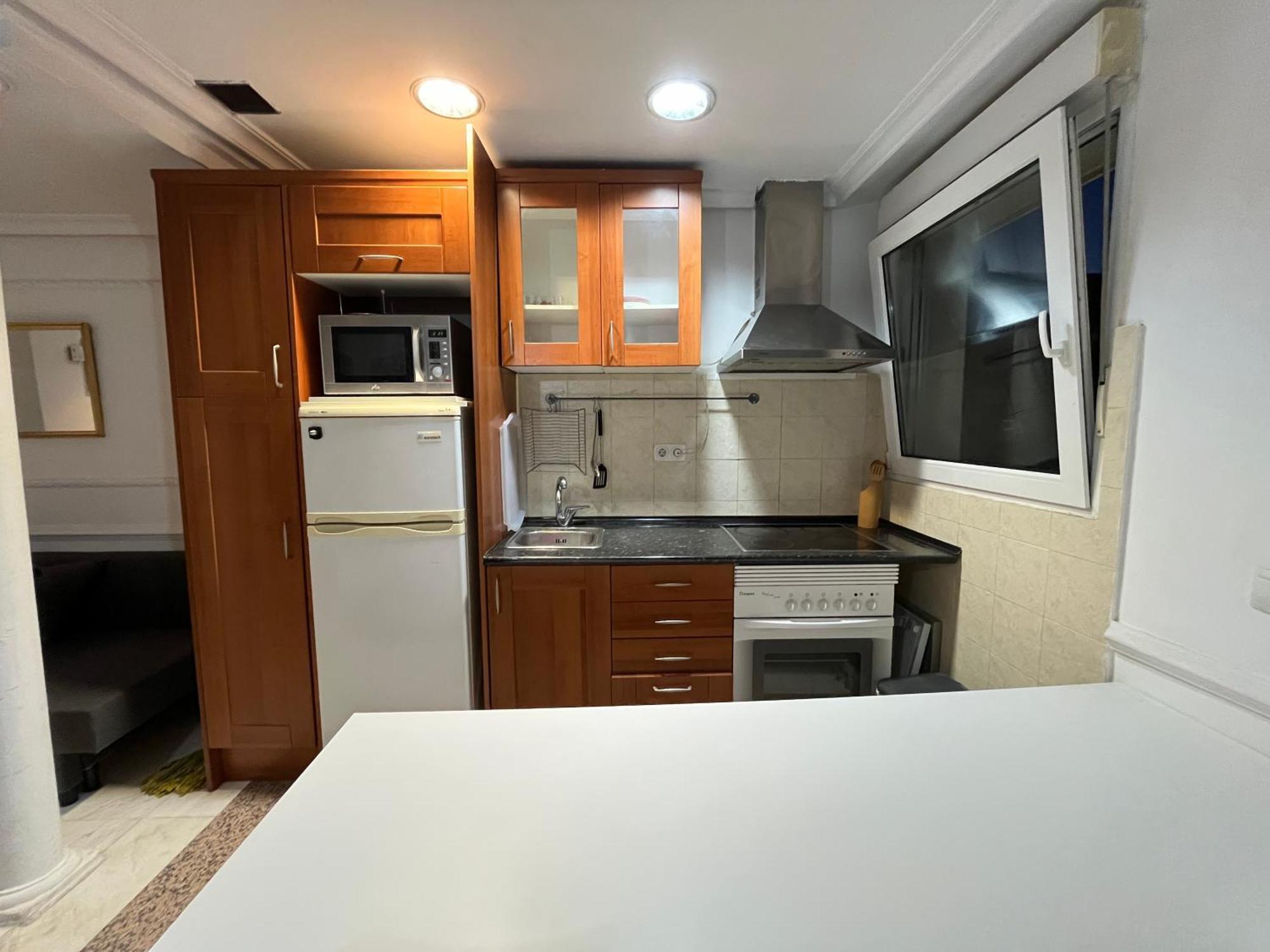 Apartamento Pisos con piscina planta 20 y 13 super vistas Madrid Exterior foto